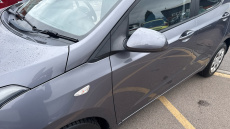 Hyundai i10 1.2 SE 5dr Auto Petrol Hatchback